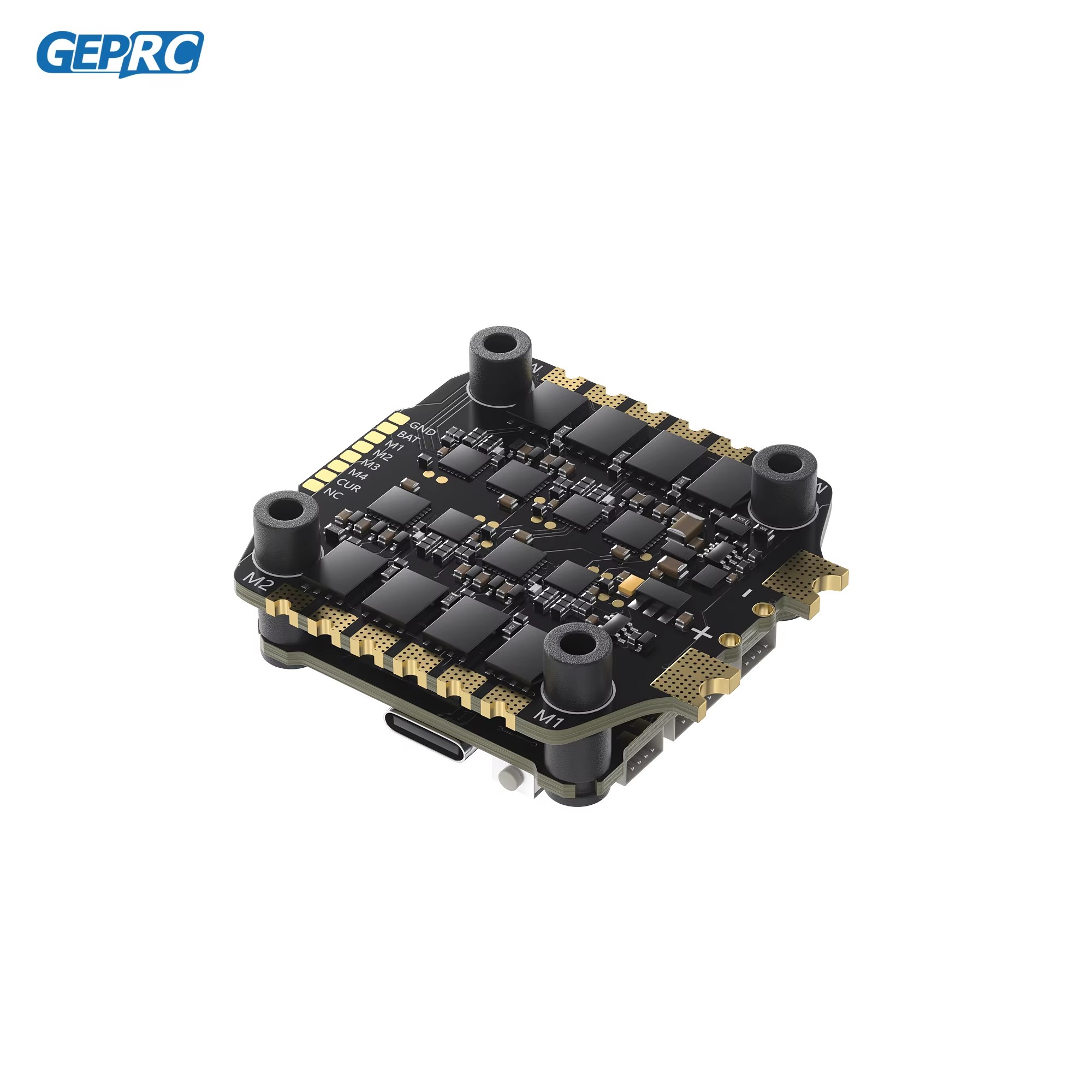 F722 Flight Controller - GEPRC TAKER F722 V2 Controle de