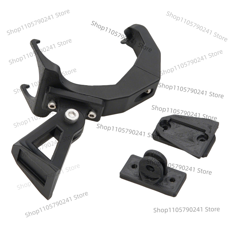 Goggles Fpv - 1 Conjunto de Suporte para DJI