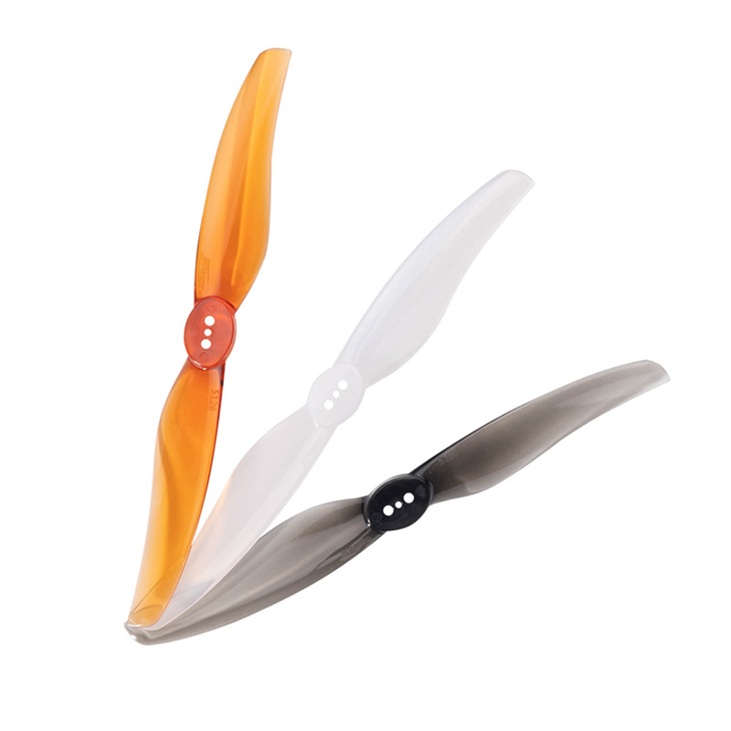 5 Inch Propeller - NOVO Kit de Hélices Gemfan 5126