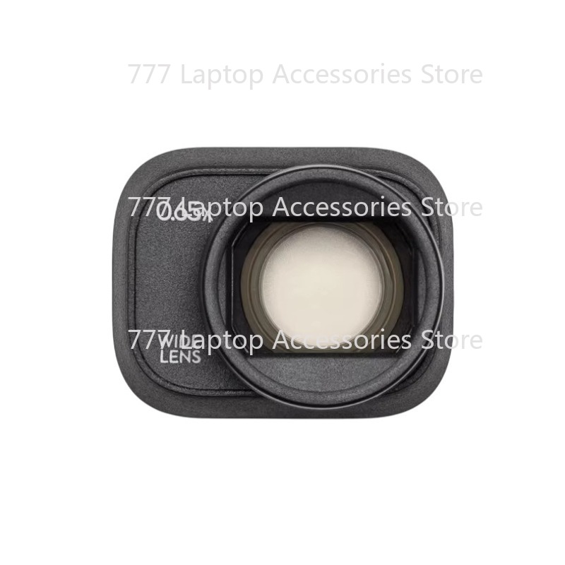 Dji Mini Drone - Lente Grande Angular Usada para DJI