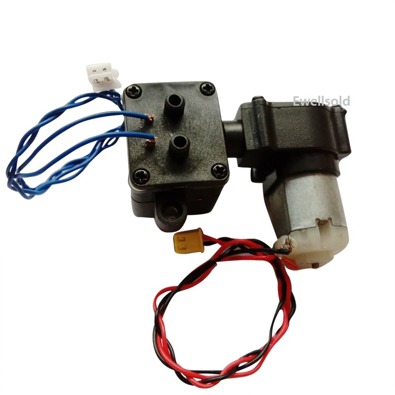 Smoke Stopper - Smoke Generator Smoker Peças para Henglong