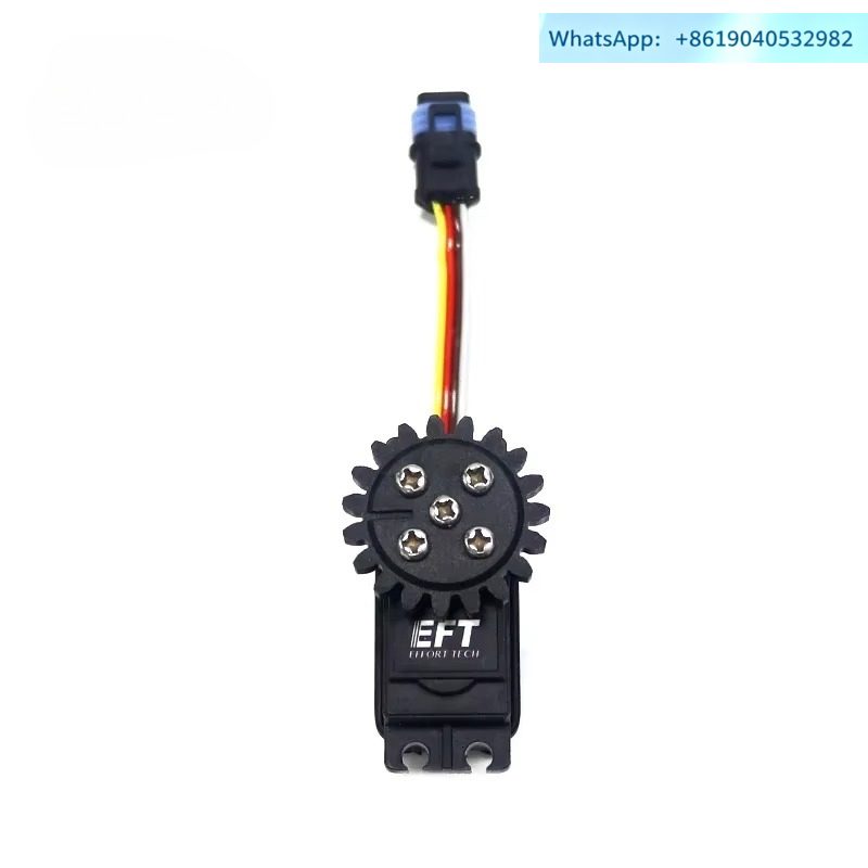 Dji Drone - Módulo de controle do servomotor da