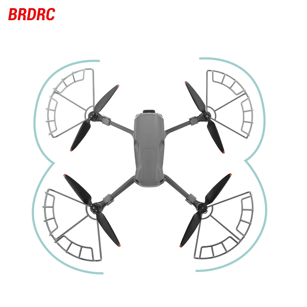 Propeller Guard - Guarda de hélice para dji air