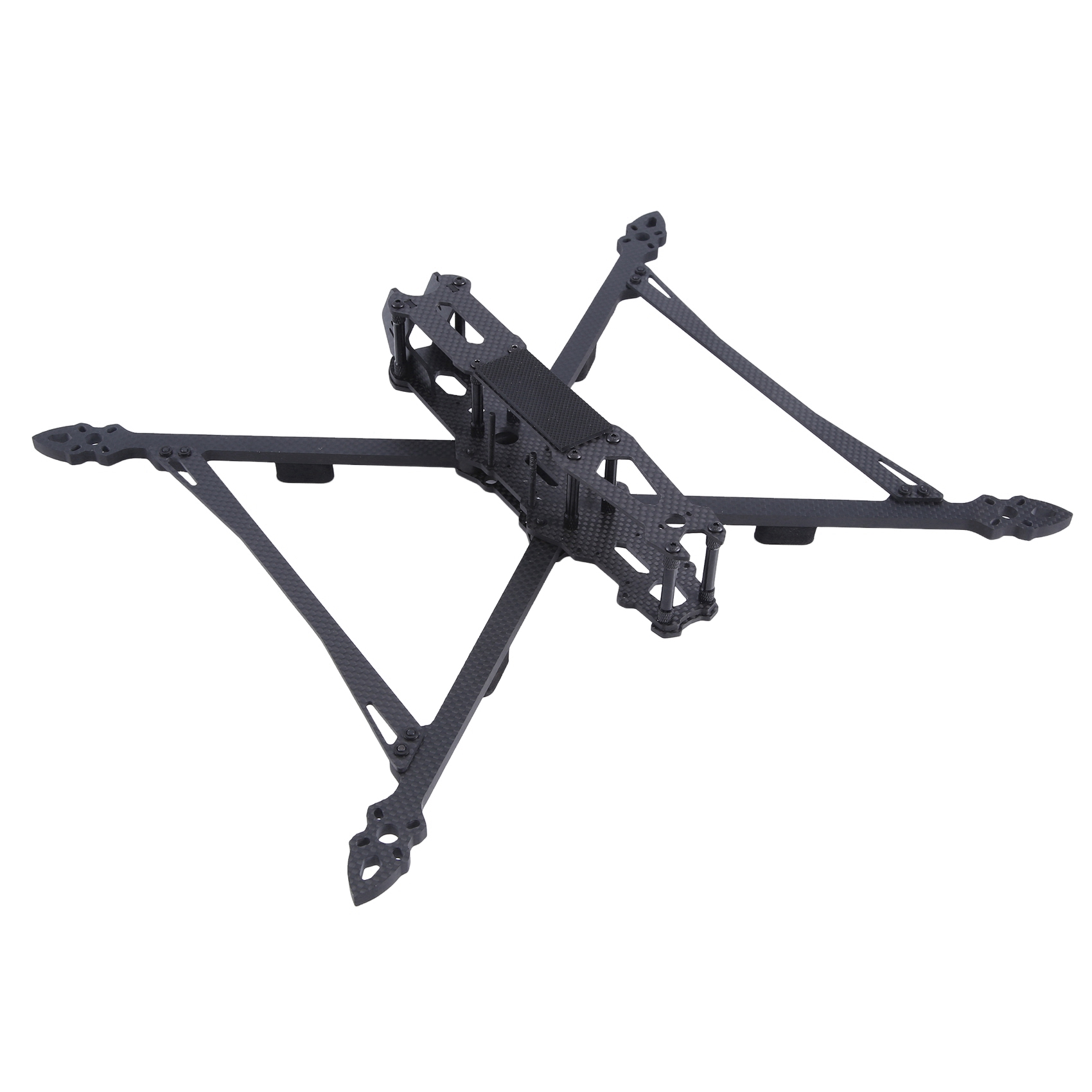 Carbon Fiber Drone Frame - Kit de estrutura para drone de