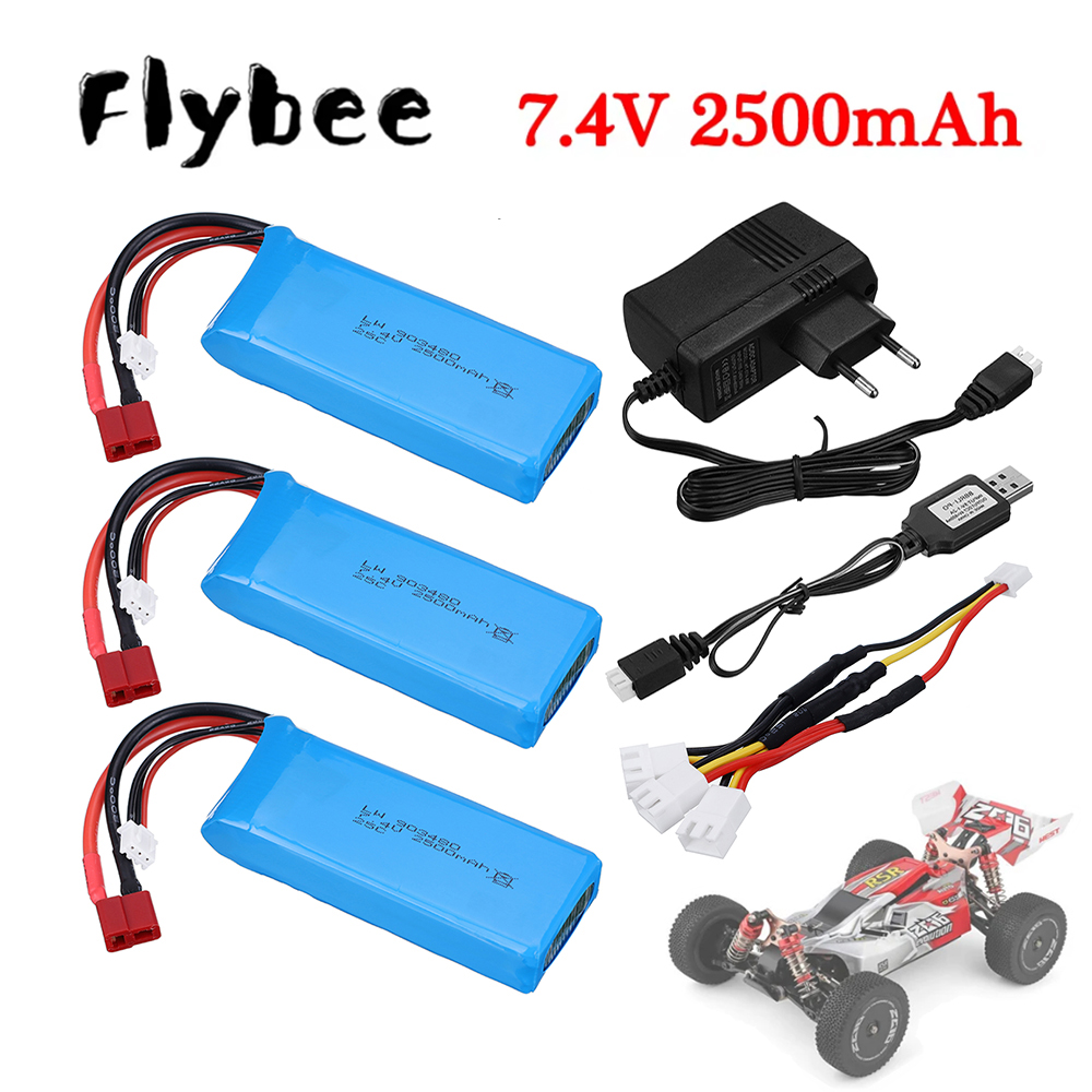 Balance Charger Rc - Conjuntos de carregadores de bateria Lipo