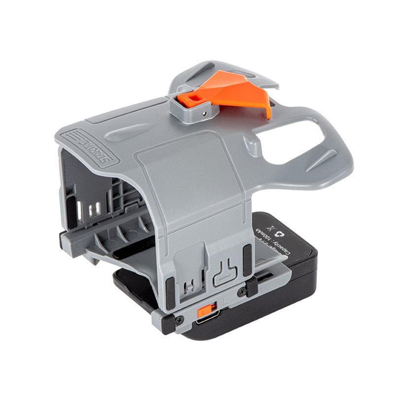Dji Mini Drone - Lançador de Drones Profissional STARTRC para