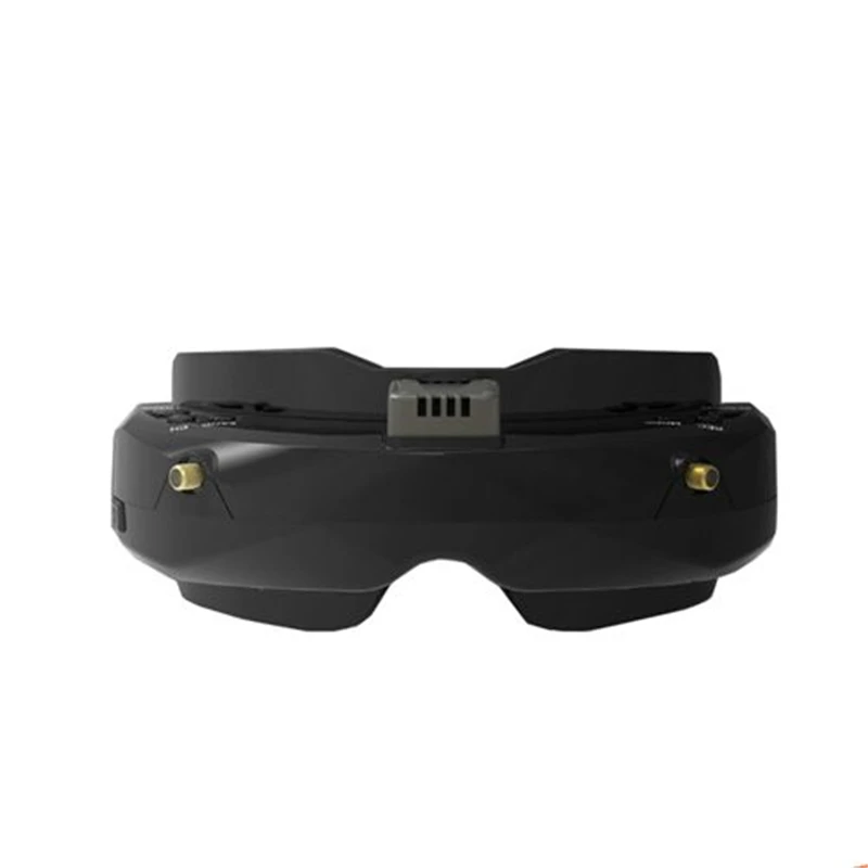 Goggles Fpv - Óculos FPV SKYZONE SKY02O 600x400 OLED