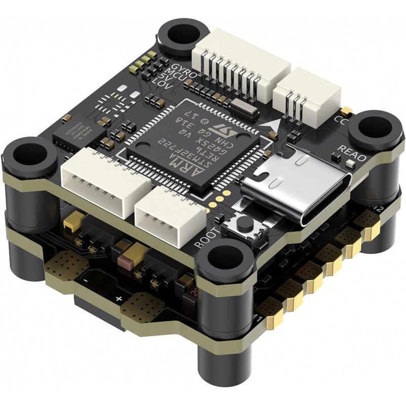 F722 Flight Controller - Controlador de vôo f722 30x30 am32