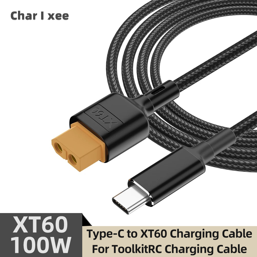 Smoke Stopper - Cabo de Carregamento USB C para
