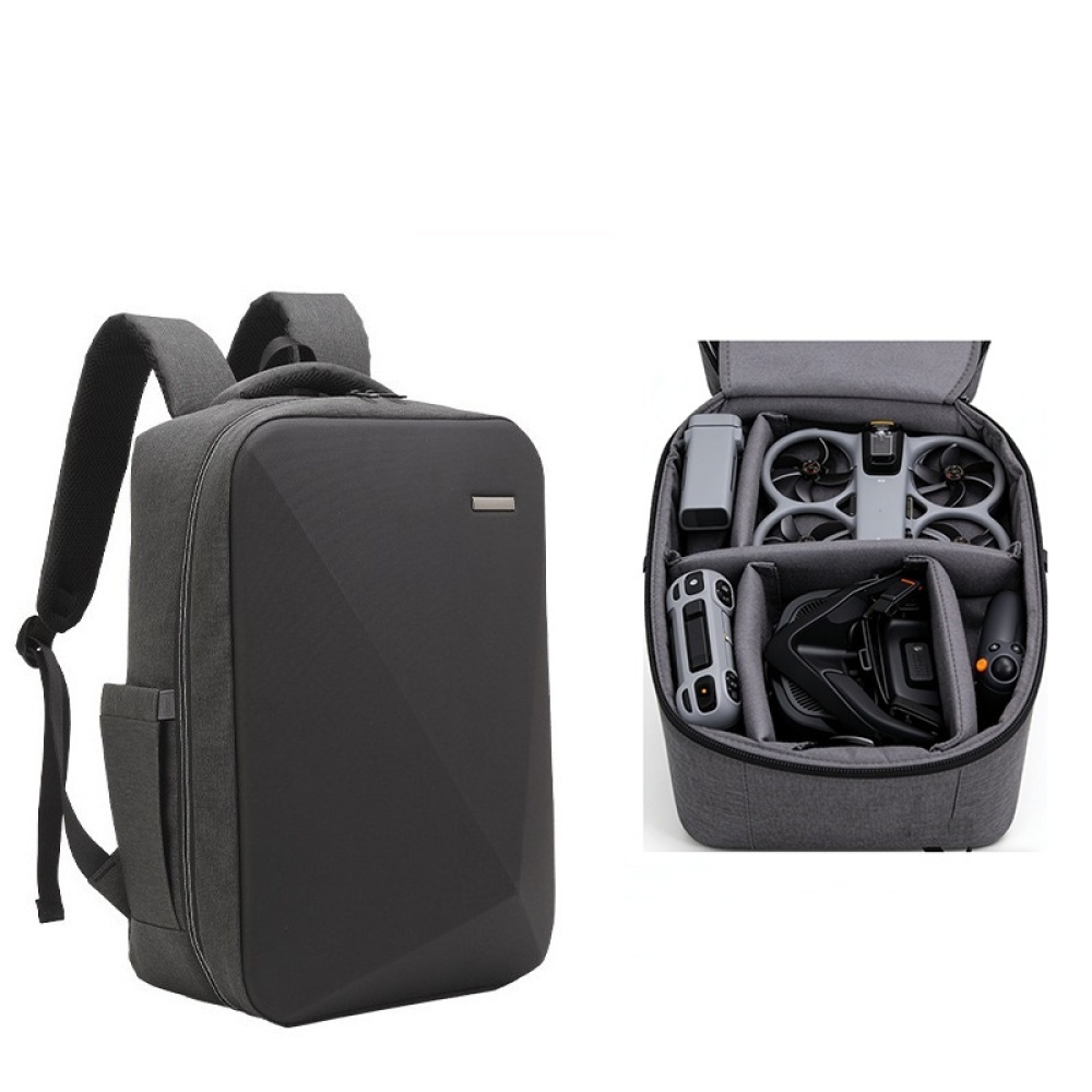 Drone Goggles Dji - Mochila para Drone DJI Avata 360,