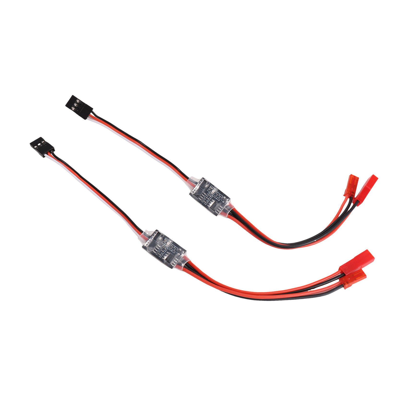 Rc Drone - A03F-2 unidades, interruptor eletrônico com controle