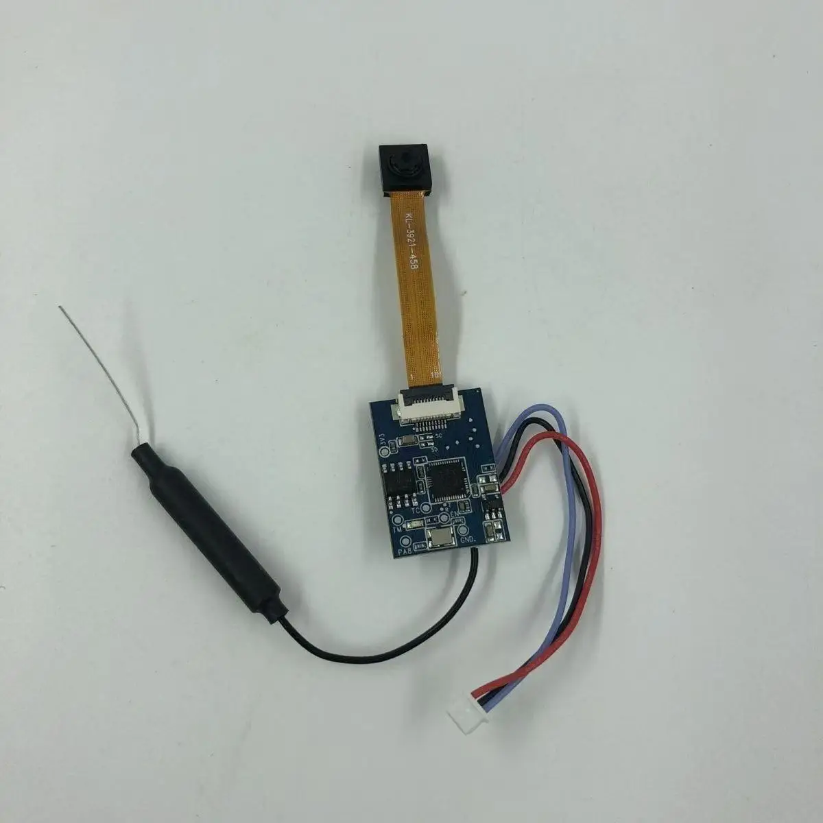 Drone With Camera - Peças sobressalentes para drones DIY E88/e99