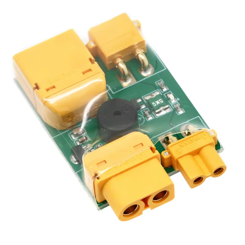 Smoke Stopper - Xt60/30 smokestopper xt30/xt60 fusível teste de