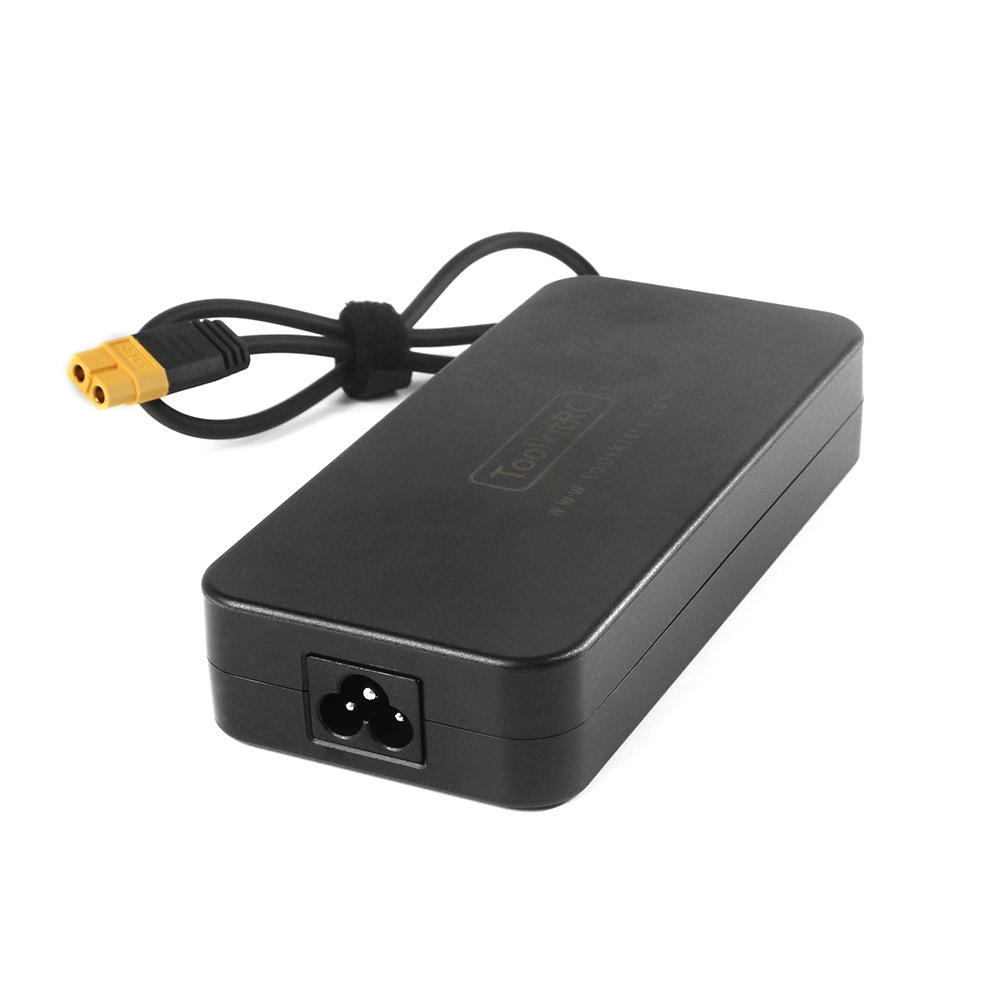Balance Charger Rc - ToolkitRC ADP200, carregador de equilíbrio para
