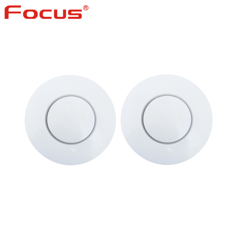 Smoke Stopper - En14604 433mhz sem fio MD-2105R detector