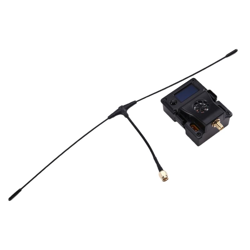 Drone Antenna - B05C-ELRS 433Mhz Transmissor de Vídeo com