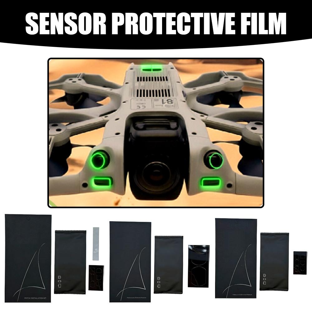 Película Protetora para Sensor - Dji Goggles avaliação e preço
