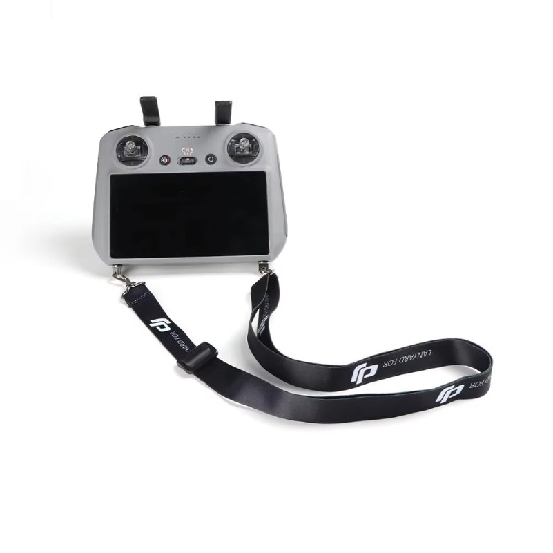 Cordão de pescoço ajustável e  - Rc Drone avaliação e preço