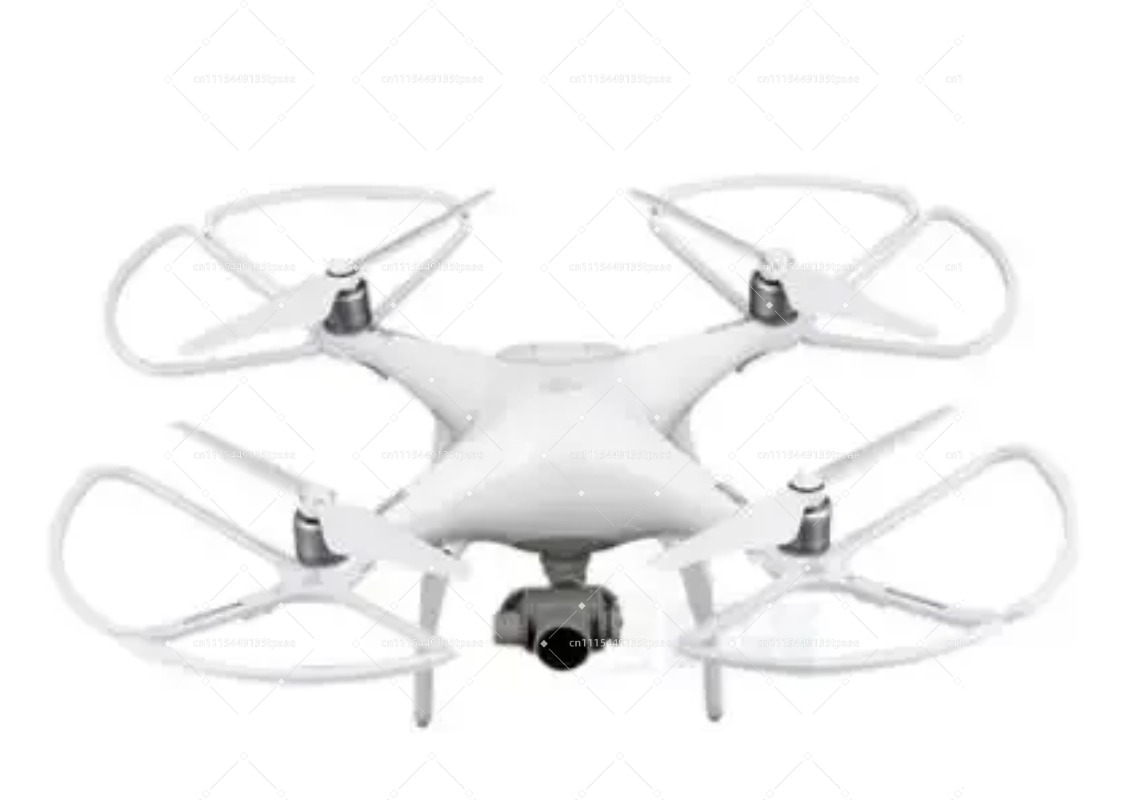 Protetor de hélice de liberaçã - Propeller Guard avaliação e preço