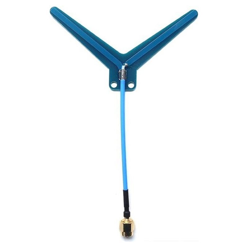 AINY-ANT-Y1240 Antena Dipolo F - Goggles Fpv avaliação e preço