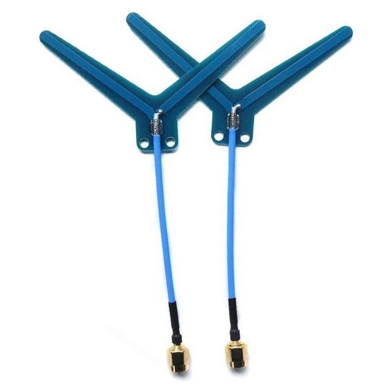 AINY-ANT-Y1240 Antena Dipolo F - Goggles Fpv avaliação e preço