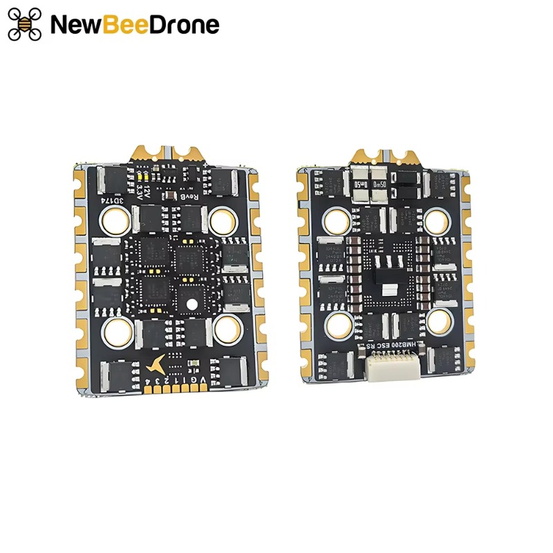【Smart】NewBeeDrone Hummingbird - Rc Drone avaliação e preço