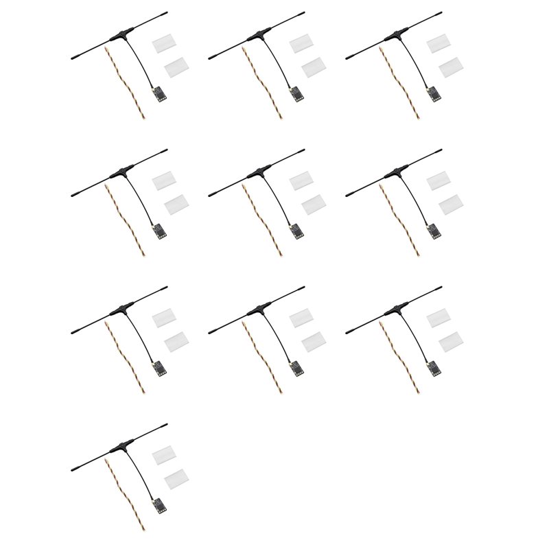 WOWFU-10X Receptor Nano RX com - Drone Antenna avaliação e preço