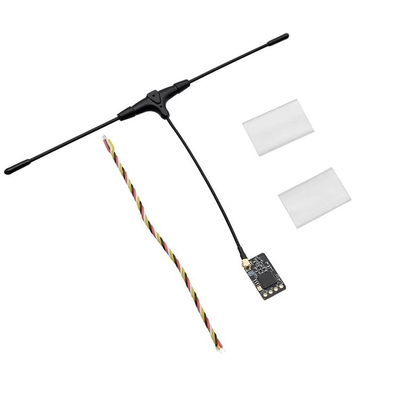 WOWFU-10X Receptor Nano RX com - Drone Antenna avaliação e preço