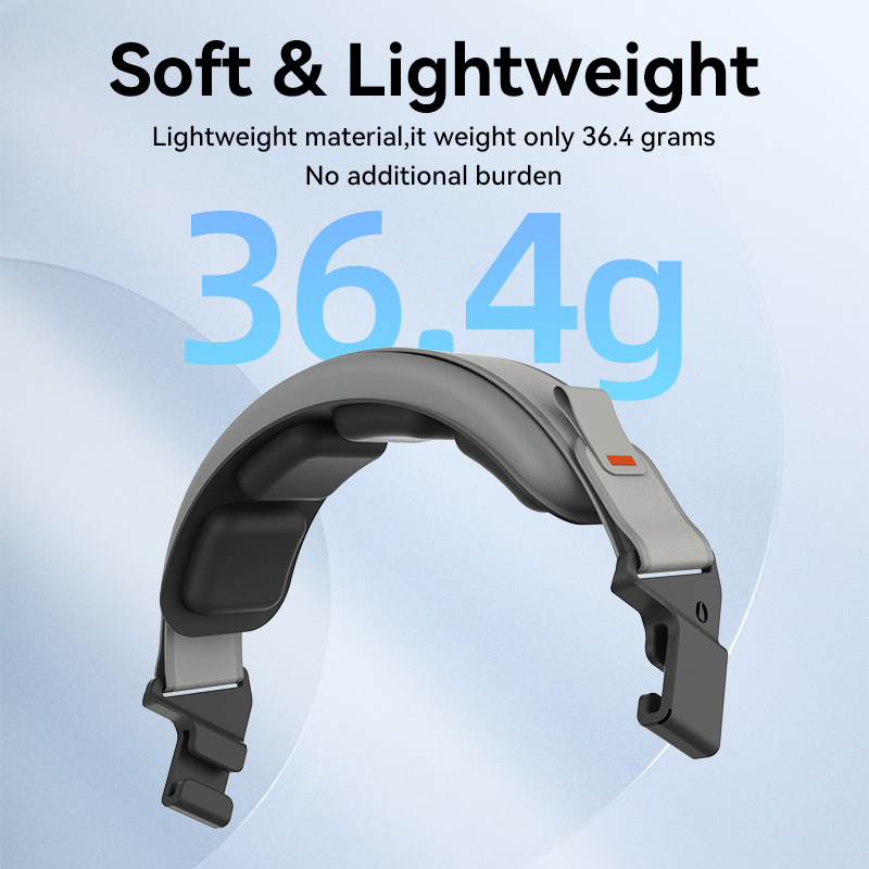 Faixa de Cabeça Auxiliar RCSTQ - Drone Goggles Dji avaliação e preço