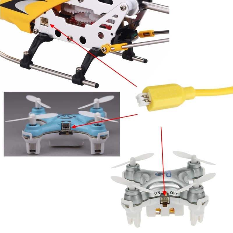 Syma s107g s102g s108g s109g m - Balance Charger Rc avaliação e preço