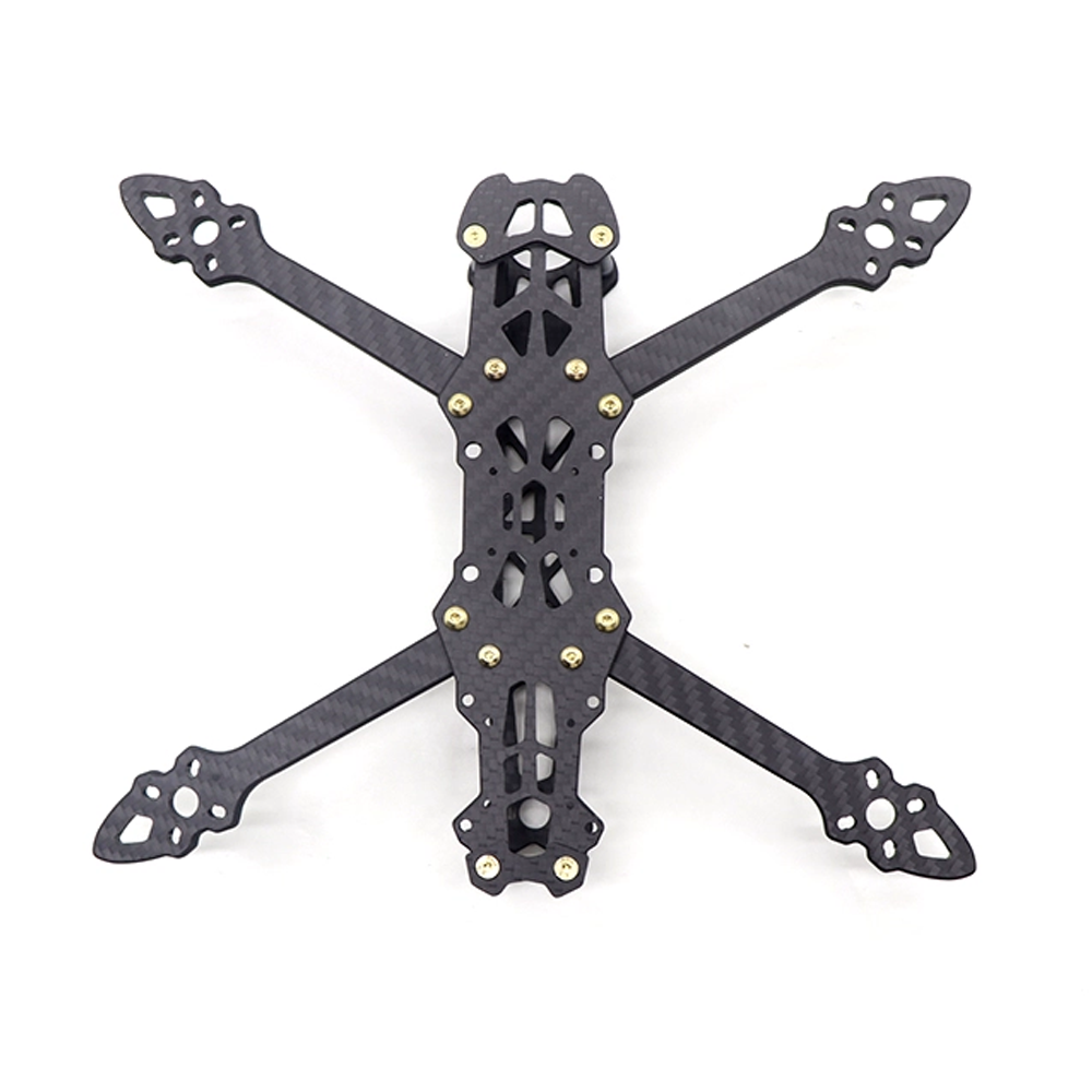 Kits de Estrutura de Fibra de  - Carbon Fiber Drone Frame avaliação e preço