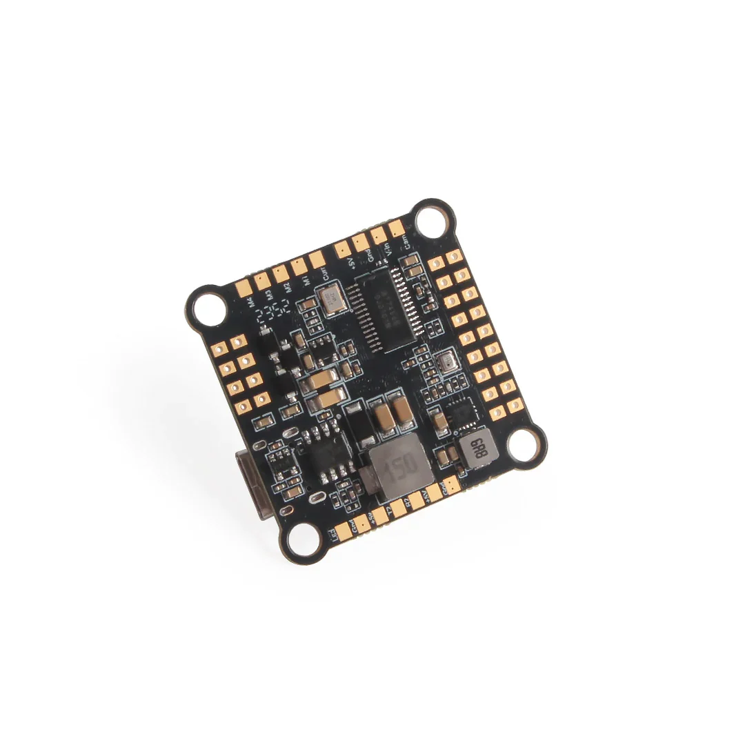 Controlador de voo Holybro Kak - F722 Flight Controller avaliação e preço