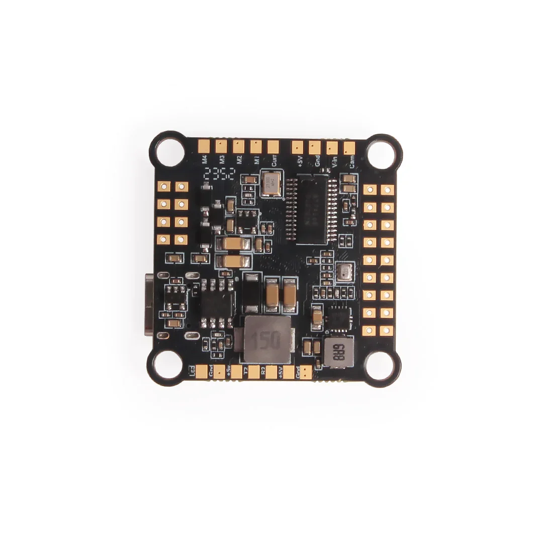 Controlador de voo Holybro Kak - F722 Flight Controller avaliação e preço