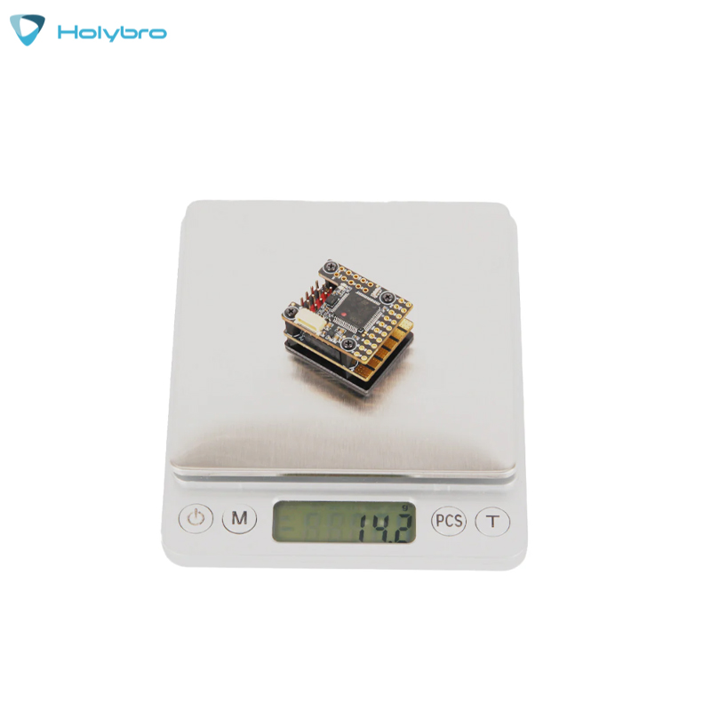 Controlador de Voo Mini Holybr - F405 Flight Controller avaliação e preço
