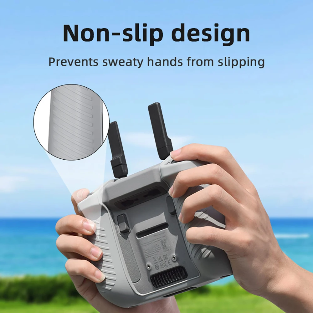 Capa de Silicone BRDRC para Dr - Drone Landing Pad avaliação e preço