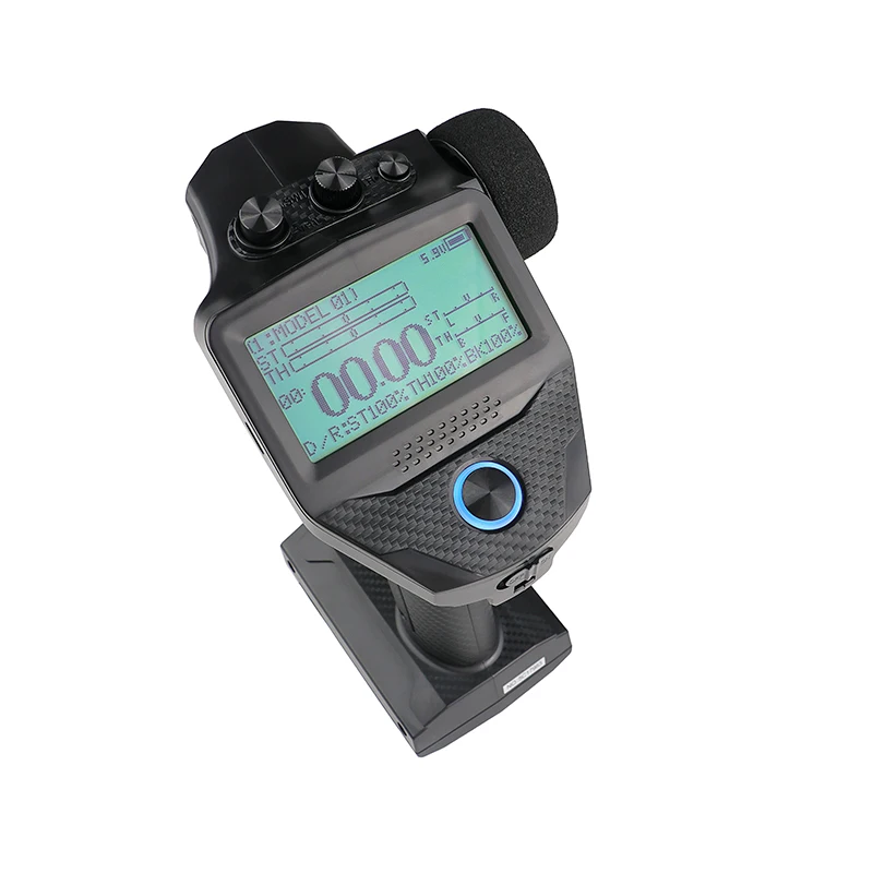 NOVO FLYSKY FS-G7P+ FS-G7P Plu - Flysky Transmitter avaliação e preço