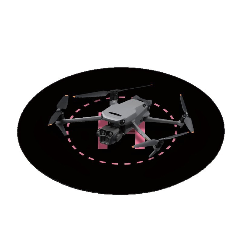 Tapete Redondo para Drone, Tap - Drone Landing Pad avaliação e preço
