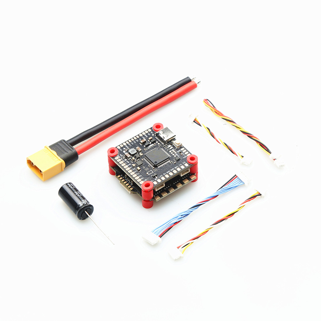Controlador de vôo f405 f405/f - F405 Flight Controller avaliação e preço