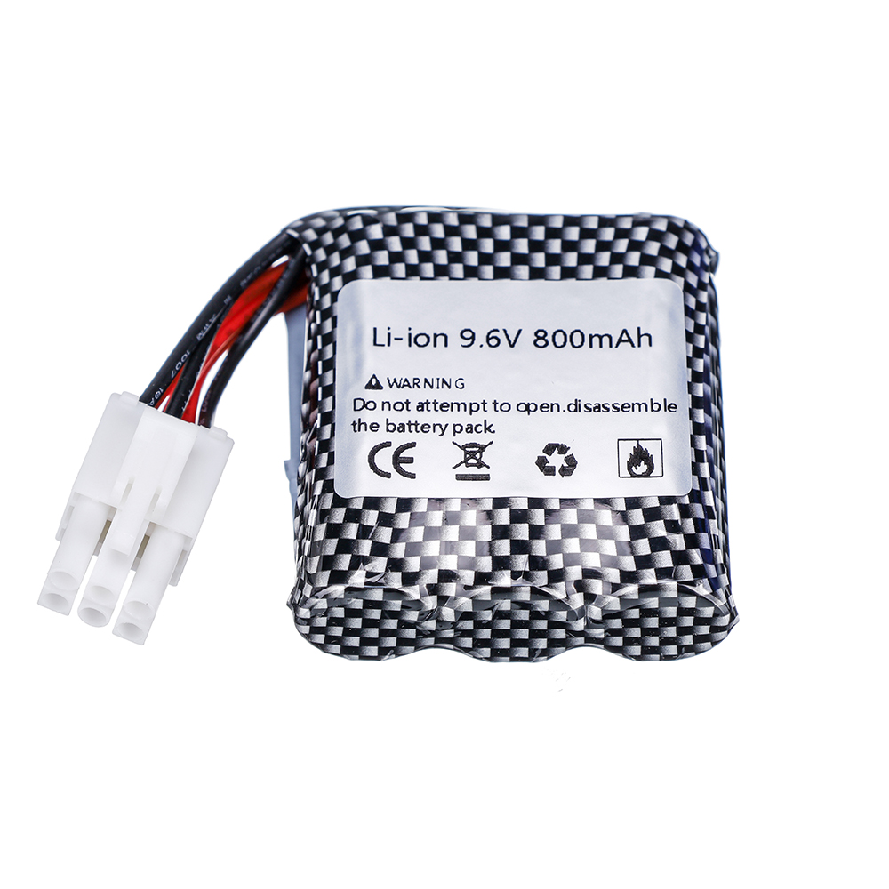Carregador de bateria 9.6v par - Balance Charger Rc avaliação e preço