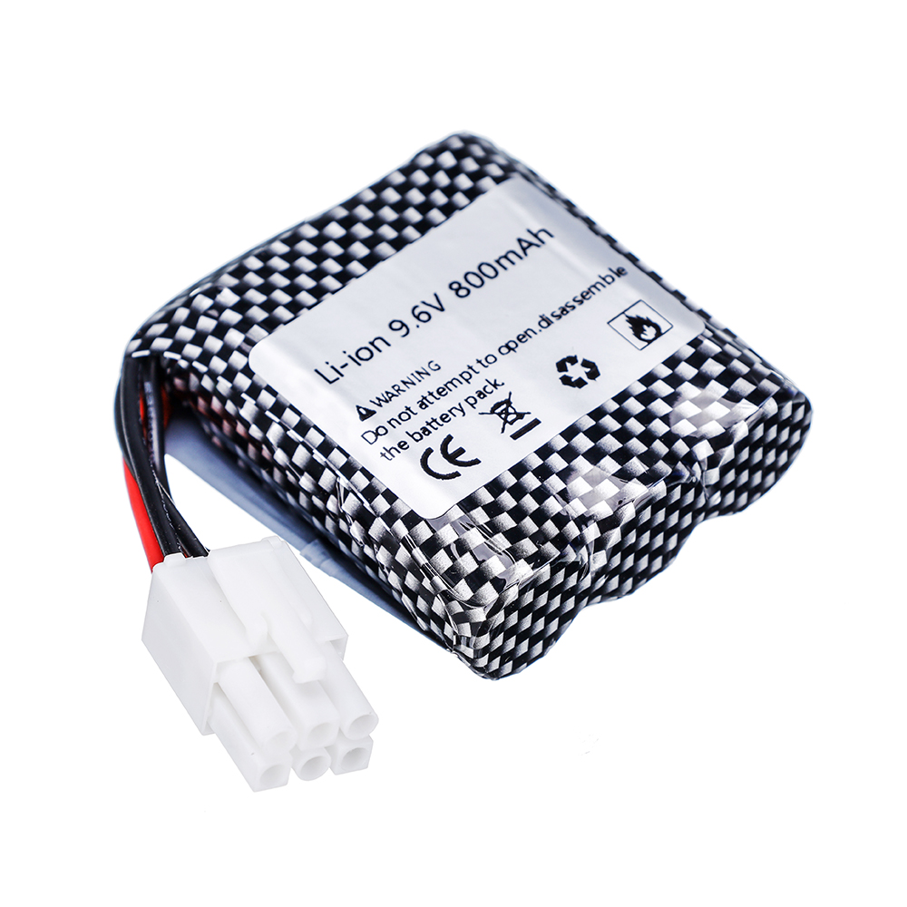 Carregador de bateria 9.6v par - Balance Charger Rc avaliação e preço