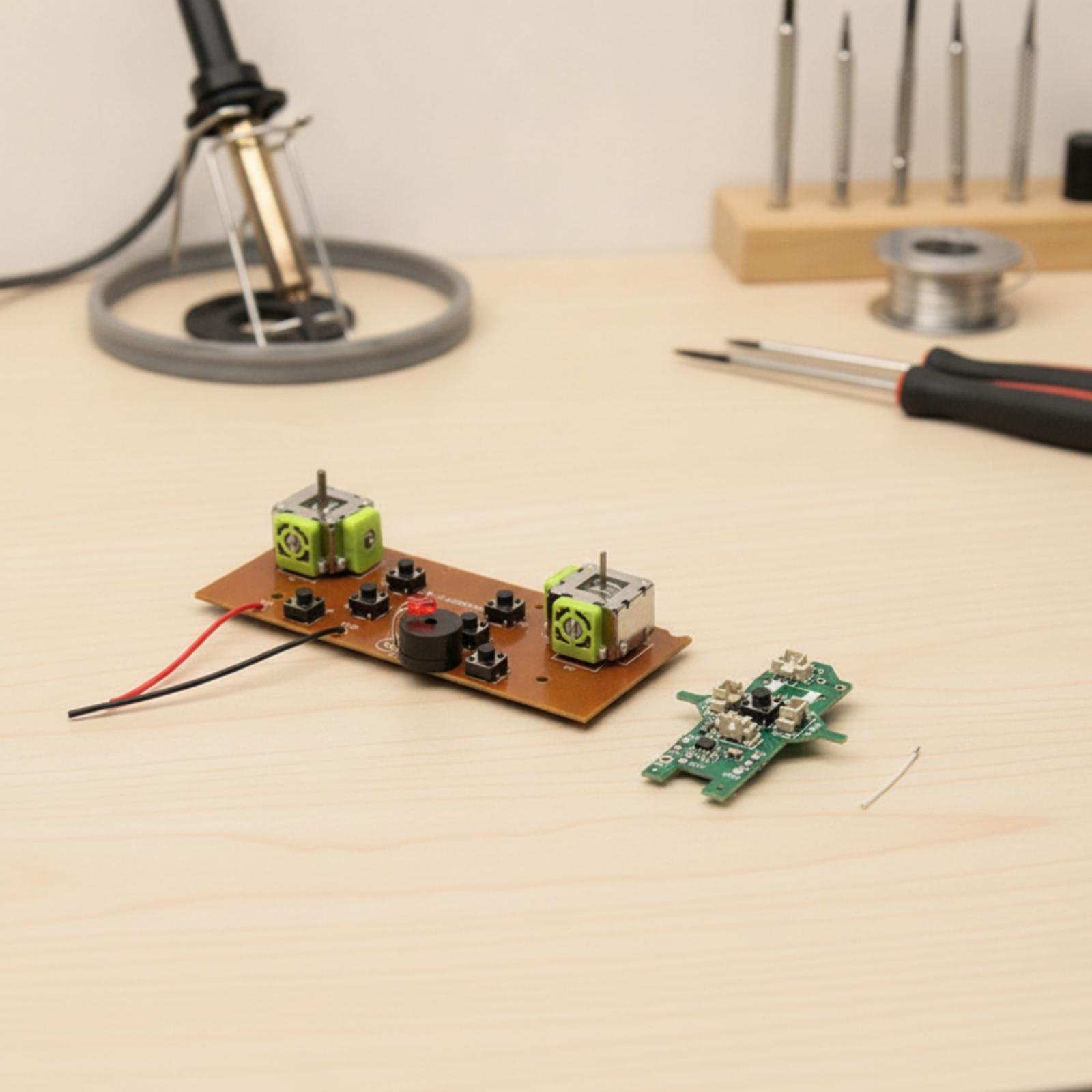 Kit de Placa de Circuito para  - Drone Battery avaliação e preço