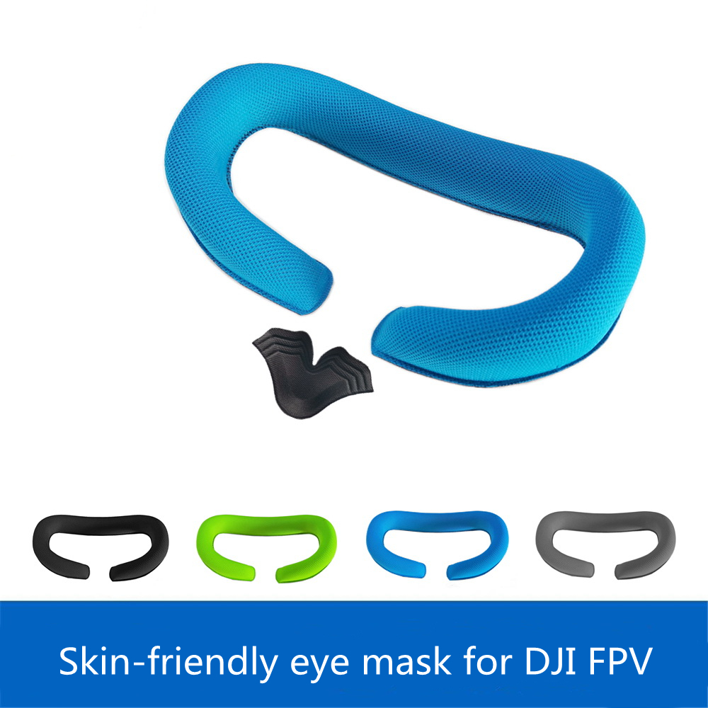 Para dji fpv óculos esponja es - Drone Goggles Dji avaliação e preço