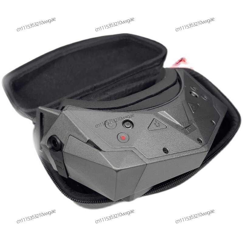 Almofada de Espuma para Máscar - Goggles Fpv avaliação e preço