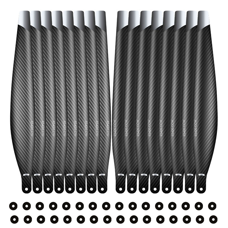 Hélice de Fibra de Carbono Dob - Carbon Fiber Drone Frame avaliação e preço