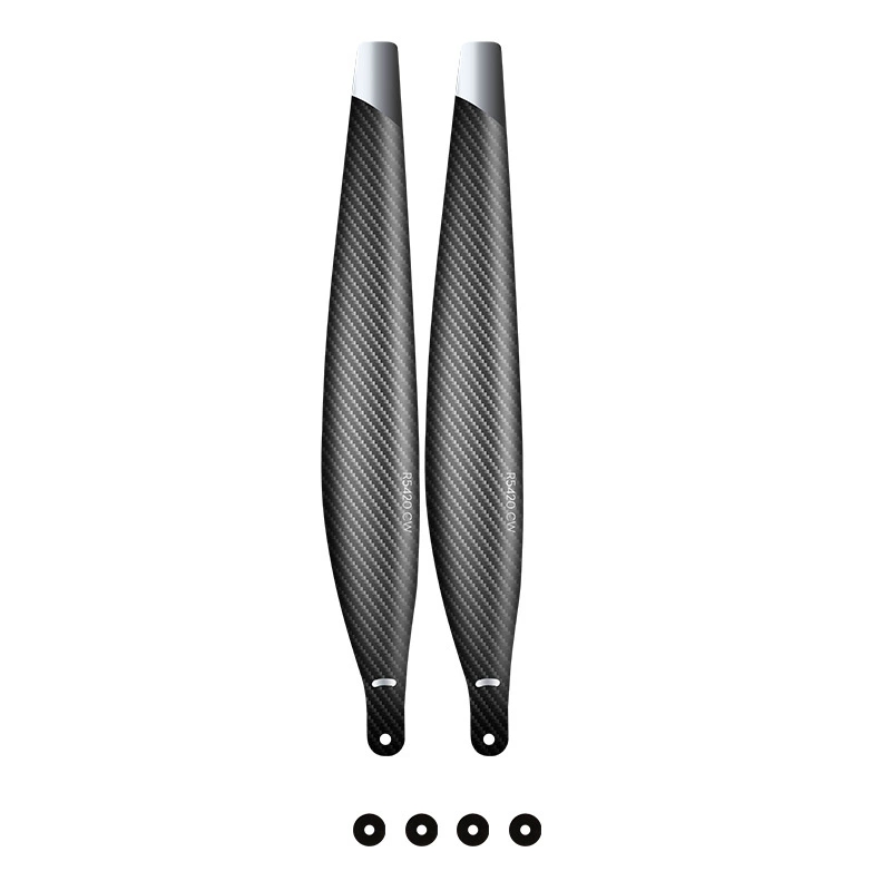 Hélice de Fibra de Carbono Dob - Carbon Fiber Drone Frame avaliação e preço