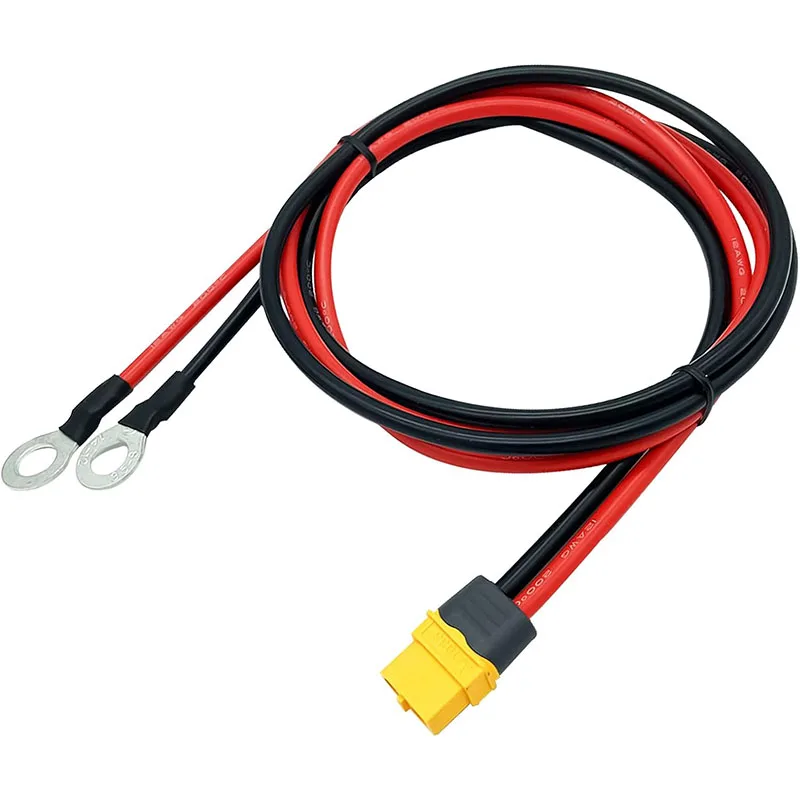 Conector de Terminal de Olhal  - Balance Charger Rc avaliação e preço
