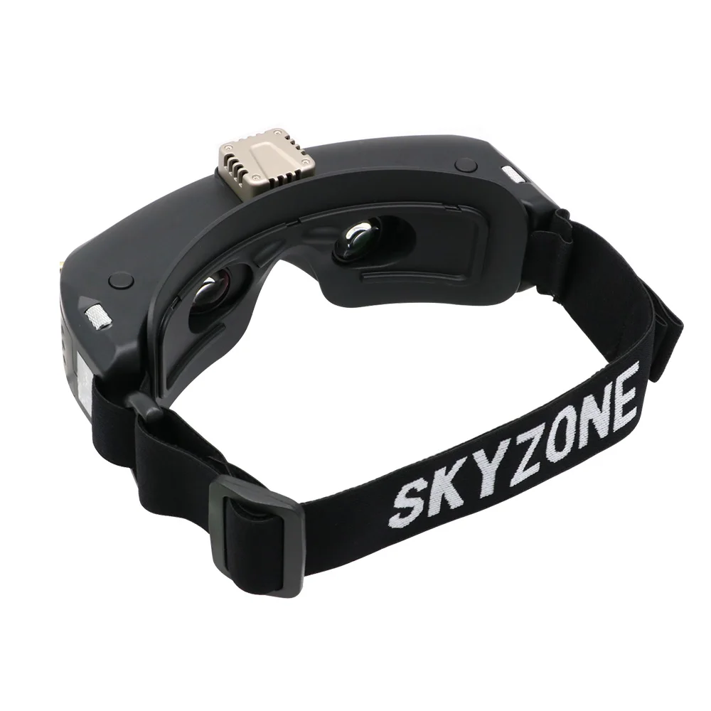 Óculos FPV SKYZONE SKY04X PRO  - Goggles Fpv avaliação e preço