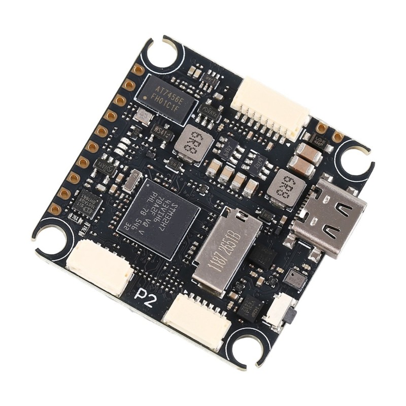Controlador de Voo A63T-TBS Lu - Dji Drone avaliação e preço