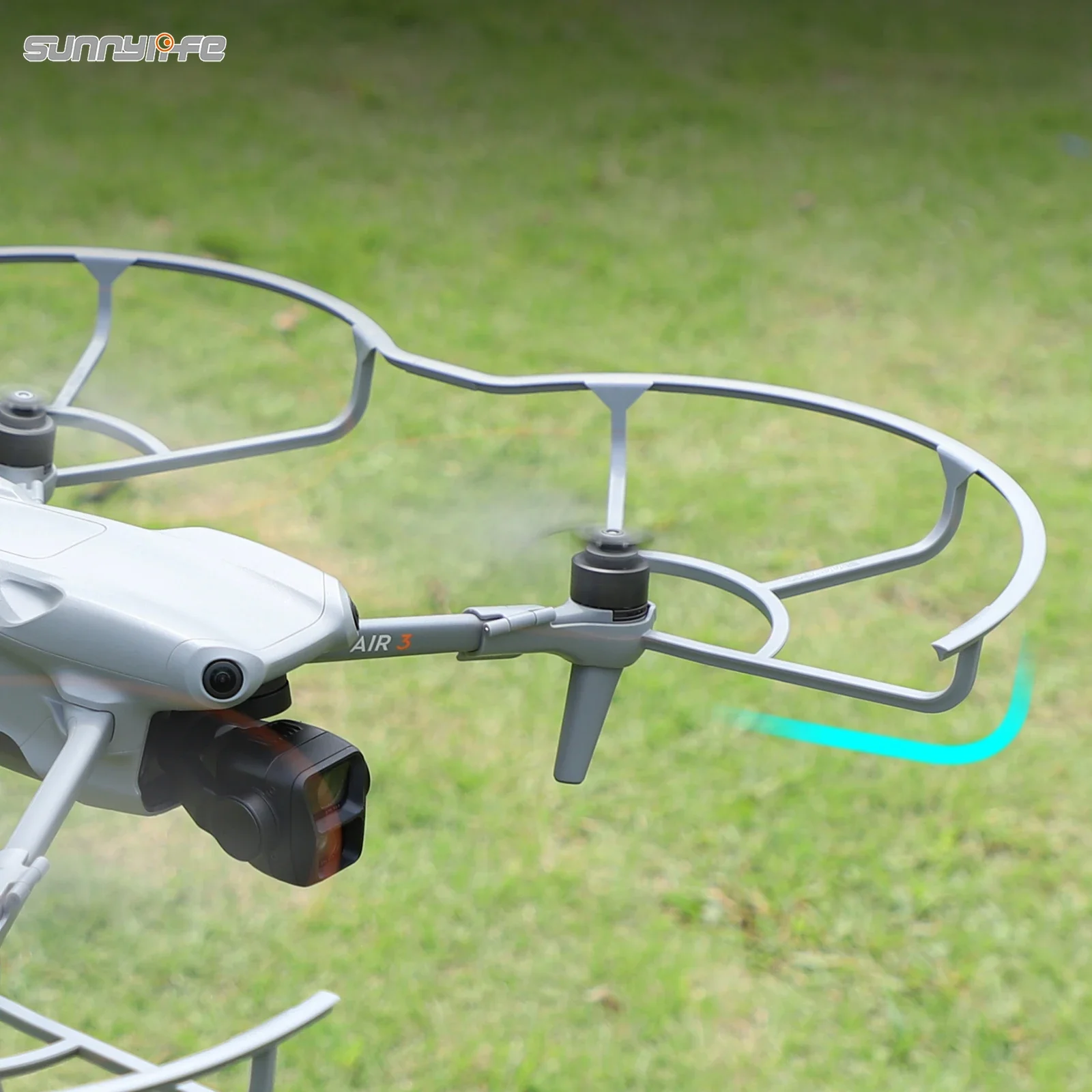Gaiola de proteção para hélice - Propeller Guard avaliação e preço