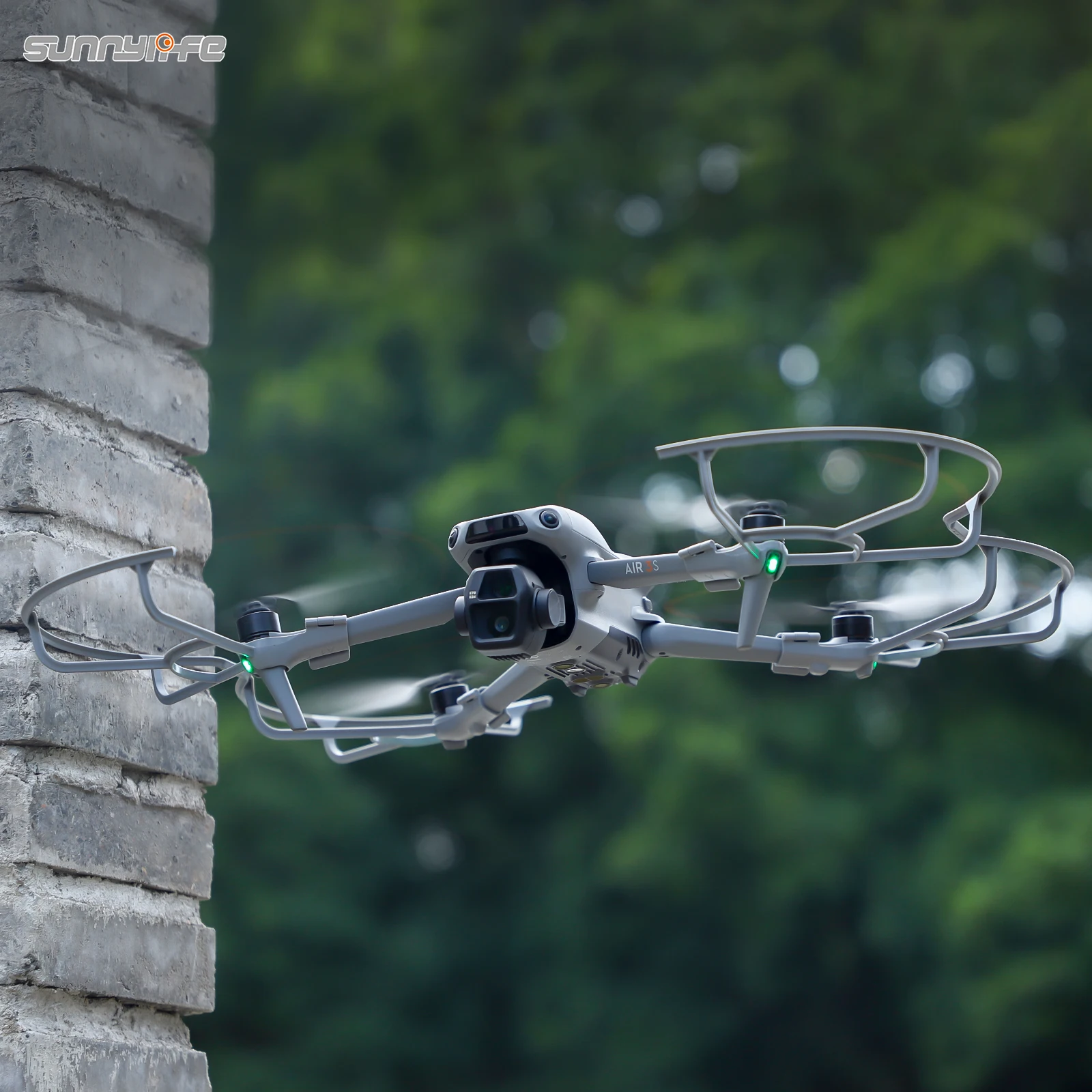 Gaiola de proteção para hélice - Propeller Guard avaliação e preço